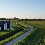 Dom wakacyjny Słowińska łąka Lokciowe
