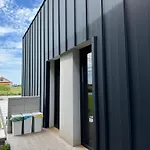 Słowińska łąka Dom wakacyjny Lokciowe