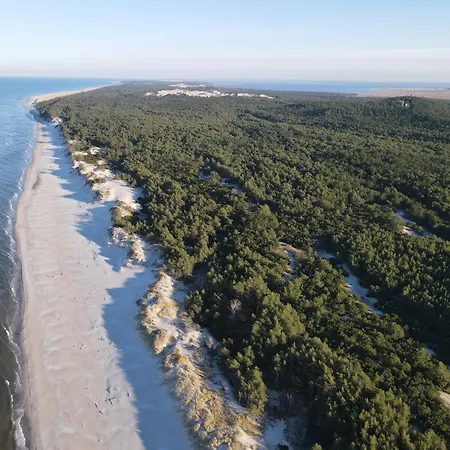 Słowińska łąka *