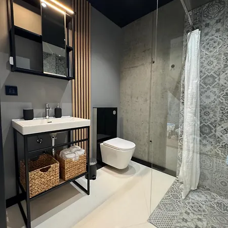 Slowinska Laka Ferienhaus Lokciowe