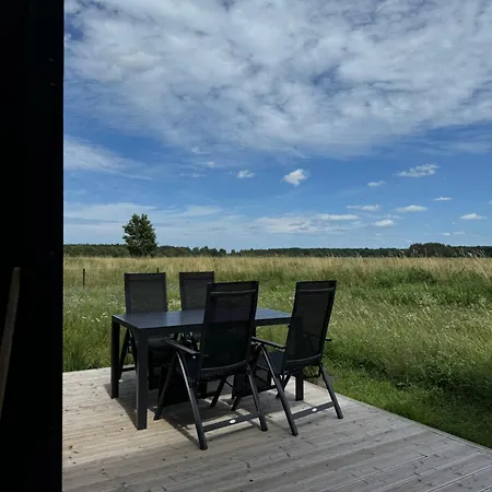 Holiday home Slowinska Laka