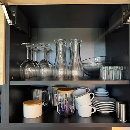 Slowinska Laka Ferienhaus Lokciowe