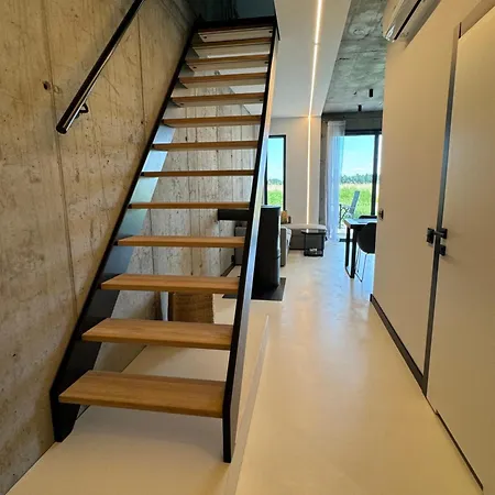 Ferienhaus Slowinska Laka Lokciowe