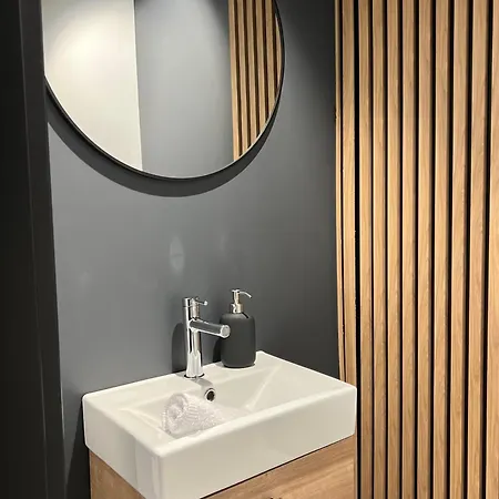 Dom wakacyjny Słowińska łąka