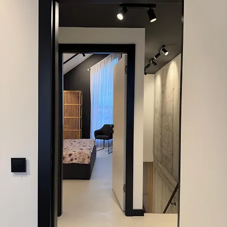 Słowińska łąka Dom wakacyjny *