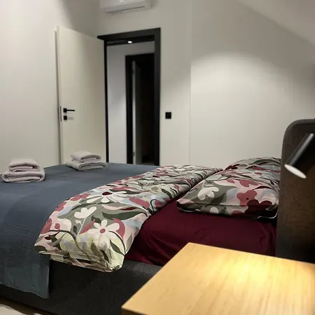 Ferienhaus Slowinska Laka Lokciowe