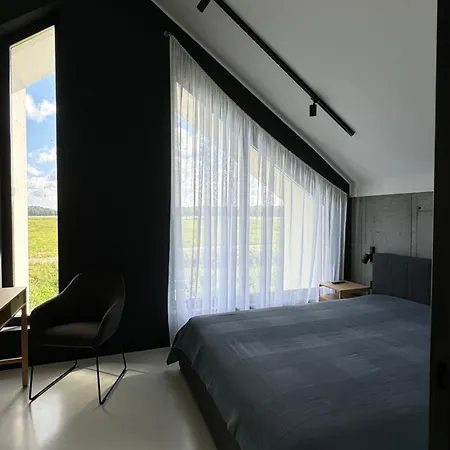 Holiday home Slowinska Laka Lokciowe