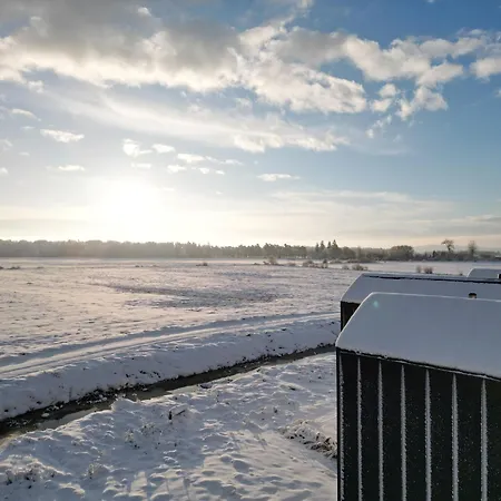 Ferienhaus Slowinska Laka Lokciowe