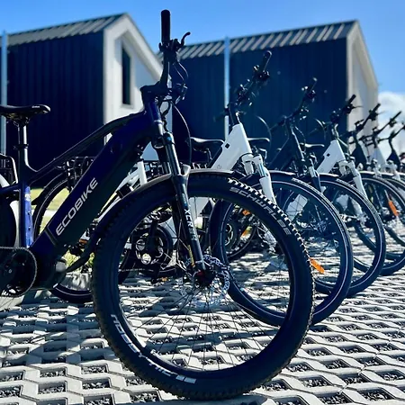 Slowinska Laka * Lokciowe