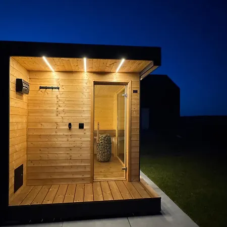 Slowinska Laka Ferienhaus Lokciowe