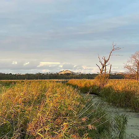 Ferienhaus Slowinska Laka *