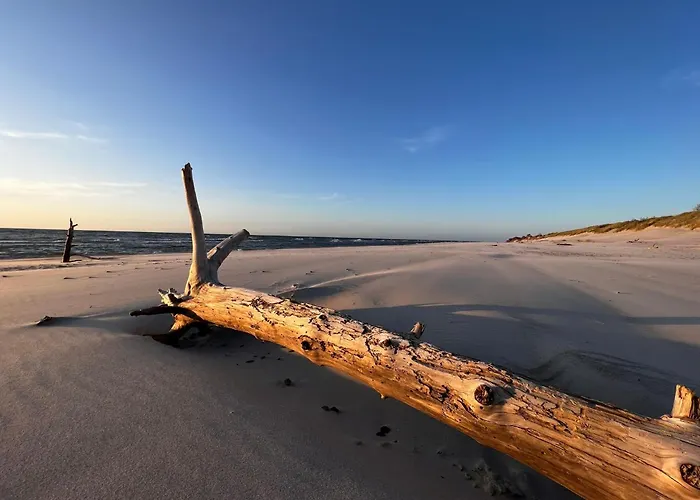 Slowinska Laka Сasa de vacaciones *