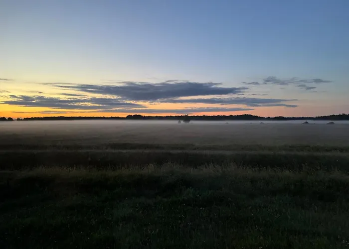 Slowinska Laka * Lokciowe