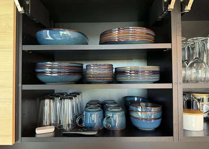 Slowinska Laka Сasa de vacaciones