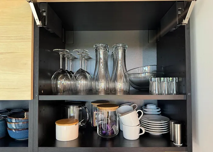 Slowinska Laka Сasa de vacaciones Lokciowe