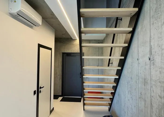 Slowinska Laka Сasa de vacaciones Lokciowe