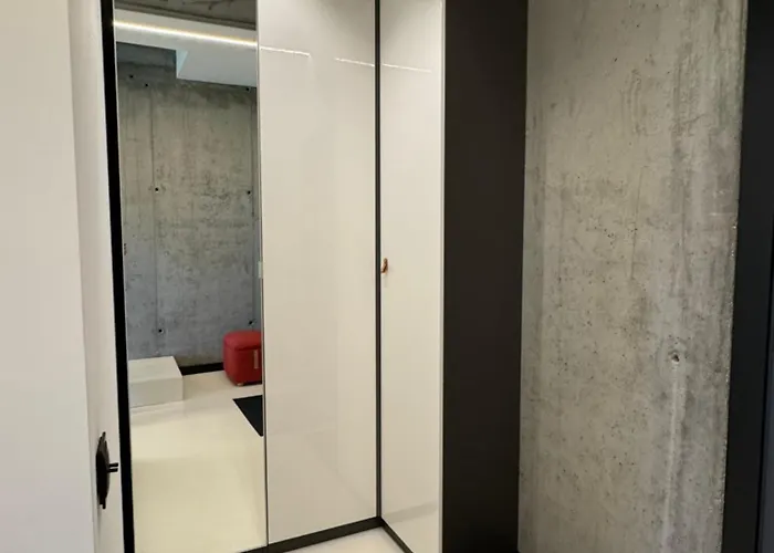 Slowinska Laka Lokciowe