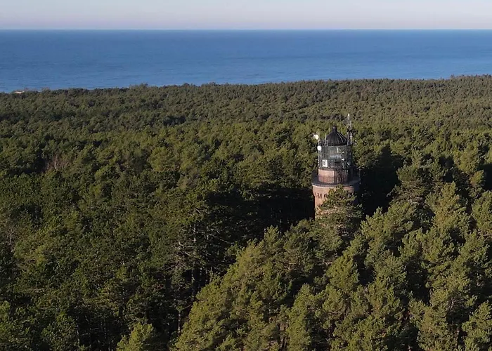 Slowinska Laka Сasa de vacaciones Lokciowe