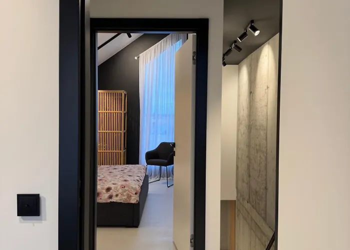 Slowinska Laka Сasa de vacaciones *