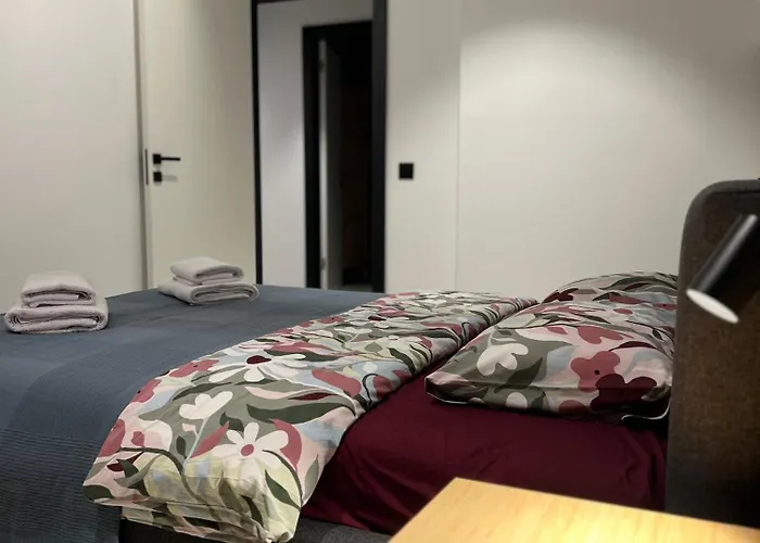 Сasa de vacaciones Slowinska Laka Lokciowe