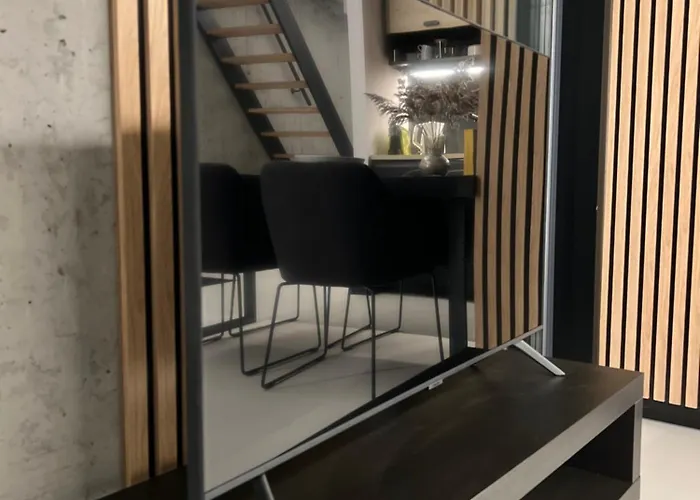 Slowinska Laka Lokciowe