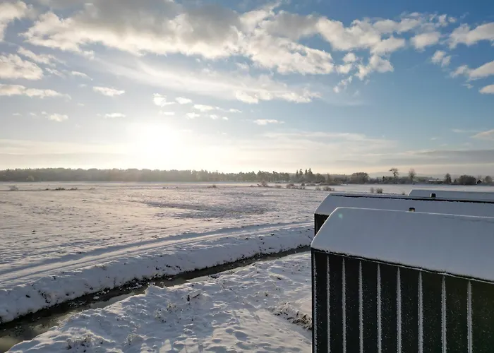 Сasa de vacaciones Slowinska Laka Lokciowe