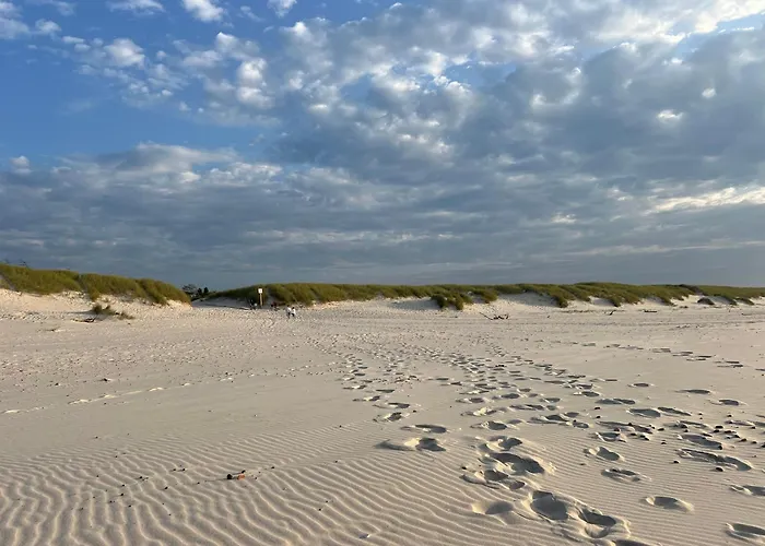 Slowinska Laka Сasa de vacaciones