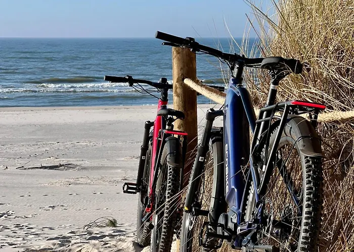 Сasa de vacaciones Slowinska Laka *