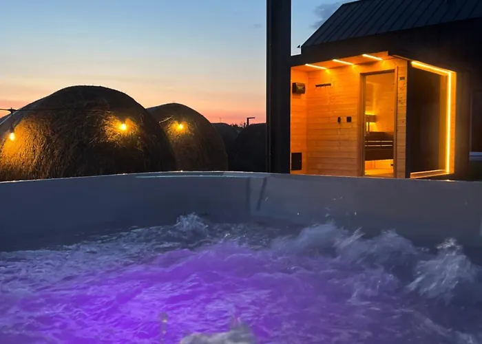 Slowinska Laka * Lokciowe