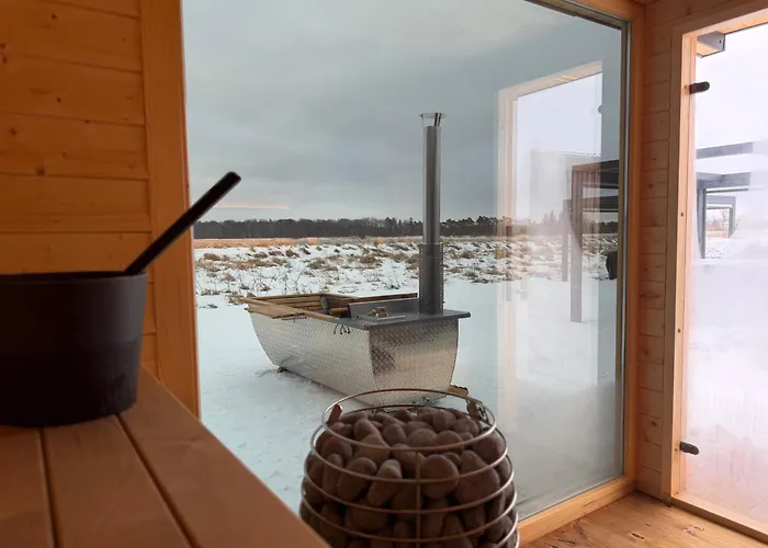 Slowinska Laka Lokciowe